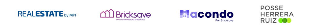 Real State, Bricksave, Macondo, Posse Herrera Real State, Bricksave, Macondo, Posse Herrera